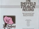 Sheffield Lab 20 The Sheffield Track Record,direct to disc,TAS list