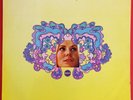 Liv Maessen Live For Life LP Fable 1971 Original Rare