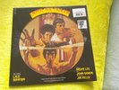 Enter the Dragon - Soundtrack LP Picture Disc RSD Limited Schifrin Bruce Lee