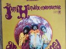 Jimi Hendrix - Are You Experienced (US) Vinyl old but near mint Reprise import