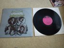 THE KINKS, SOMETHING ELSE BY THE KINKS, ORIGINAL LP VINYL RECORD. EX VINYL 1M-1M