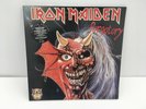 Iron Maiden - Purgatory / Maiden Japan. 12