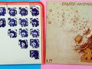 FAMILY x2 LP Lot: ANYWAY 1970 & FEARLESS 1971 Roger Chapman UK PROG ROCK  #7355