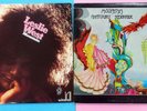 LESLIE WEST / MOUNTAIN x2 LP Lot: Mountain '69 & Nantucket Sleighride '70 #7355
