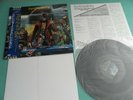 IRON MAIDEN 12