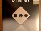 Paul McCartney III WHITE VINYL 12