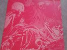 COLD RUSH RECORDS FRANKFURT DOUBLE EP RARE 12