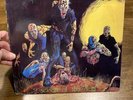 Necrophagia Season Of The Dead 1987 New Renaissance ORIGINAL Death Metal LP RARE