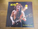 AC/DC – DIRTY DEEDS DOWN UNDER