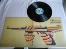 Three Man Army A Third of a Lifetime A-1U B-1U 1971 Pegasus 1st Press EX PEG 3