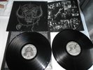 Motorhead No Remorse Bronze Original 1984 First Press Double Vinyl LP Mint- Nice