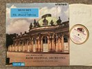 ASD 414 W/G Bach, The Musical Offering, Menuhin, Bath Festival Orchestra
