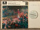 SAX 2475 B/S ED1 SCHUMANN Symphonies 1&4 GEORGE SZELL