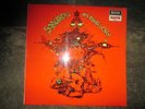 JAN DUKES DE GREY - SORCERERS. decca nova SDN8 1969 STEREO VINYL LP  ex+ nr mint