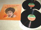 Aretha Franklin 30 Greatest Hits Gatefold Double LP Vinyl Near Mint