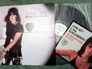 JOAN JETT Bad Reputation Original Vinyl LP .MINT WITH PROMO SINGLE