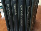 Decca Wagner Der Ring Des Nibelungen Ring Cycle VPO Solti 22 LP Box Set