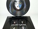 Kiss Ace Frehley Picture Vinyl Lp Album
