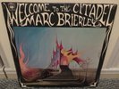 Marc Brierley - Welcome To The Citadel - CBS - UK Original Pressing LP