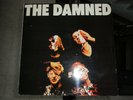 The Damned 1984 Holland Lp Punk The Doomed Buzzcocks Sex Pistols KBD