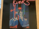 KINKS GREAT LOST KINKS ALBUM SUPER RARE OG OOP FIRST PRESSING VINYL LP 1973