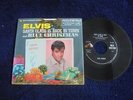 Elvis Presley ?- Santa Claus Is Back In Town 1965 USA 45 RCA VICTOR