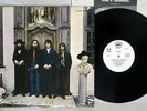 BEATLES HEY JUDE APPLE EAS-80570 Japan PROMO VINYL LP