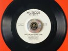 MARIE KNIGHT *70’s Press* THAT’S NO WAY TO TREAT A GIRL *WIGAN NORTHERN SOUL ??