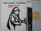 SPECKLED RED LP - The Dirty Dozens - Esquire 32-190