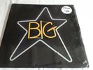 BIG STAR  -   # 1  RECORD  - NEW SEALED 1972 ORIG. USA MONO / STEREO  LP  ARDENT