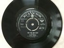 Peggy March TIME AND TIME AGAIN / I'VE BEEN HERE BEFORE UK RCA