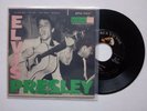 ?ELVIS PRESLEY 45T EP PRESSAGE USA (RCA VICTOR EPA-747) BLUE SUEDE SHOES