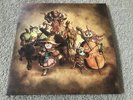 NEW Steamworld Quest Soundtrack Vinyl 2 Record LP Green