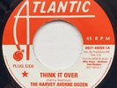 Harvey Averne Dozen - Think It Over - Atlantic - N / Soul / Mod
