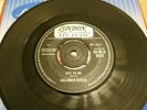 Tamla Motown Northern Soul UK 7