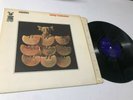 Bobby Hutcherson Montara w/inner Jazz Record lp original vinyl album