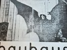 bauhaus bela lugosi's dead Punk Gothic Rock Vinyl Record Album
