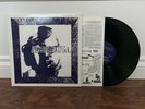 Albrecht/d. ?– Abstract Energy LP VG+ Orig w/booklet Improv Free Jazz NWW Rare