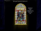 ALAN PARSONS VERY RARE SEALED LP TURN FRIENDLY CARD 1980 USA 1stPRESS W/STICKER