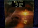 DAVID CROSBY VERY RARE SEALED LP REMEMBER MY NAME 1971 USA 1stPRESS W/STICKER