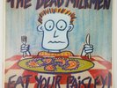 The Dead Milkmen 