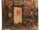Black Sabbath - Mob Rules LP 1981 Warner Bros BSK-3605 NM vinyl