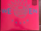 RARE 1990 WEEN God Ween Satan The Oneness Original 1st Press Twin Tone Double LP