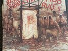 Black Sabbath Mob Rules Vinly Great  Condition