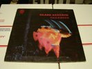 black sabbath paranoid uk vertigo