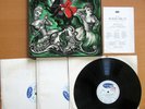 RG 76-78 John Gay The Beggar's Opera Richard Austin ARGO 3xLP Box Set EXCELLENT