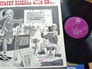 STANLEY UNWIN  Rotatey Diskers With Unwin PYE NPL 18062 ORIGINAL 1961 EXCELLENT