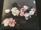 New Order - Power, Corruption and Lies Original 1983 Vinyl LP UK  Factory FACT75