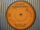 Hard To Find London Demo   Eddie Cochran  