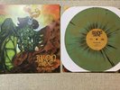 IRON AGE The Sleeping Eye 3 Colored Merge Vinyl LP 20 Buck Spin OOP Metal Rare